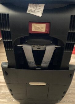 Detská Autosedačka - 6