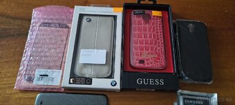 Samsung S4 2ks s príslušenstvom - 6