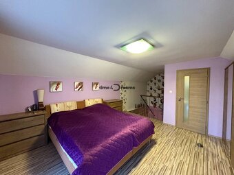 Na predaj: 2 izbový domček v Leviciach - 6