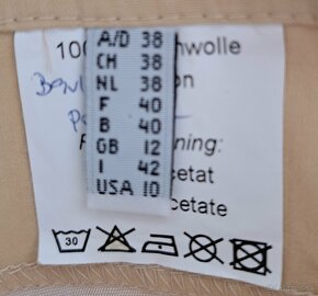 Trenckot balonak 38 - 6