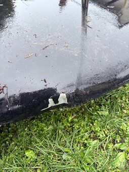 NISSAN PATHFINDER R51 - 6