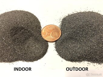 Certifikované náplne do ohňostrojov. - 6