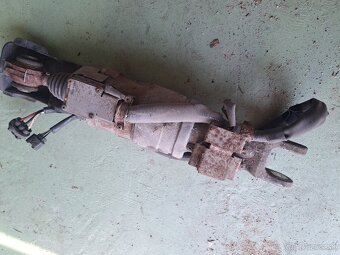 4CONTROL Renault Laguna III 2.0dCi GT 521530001R - 6