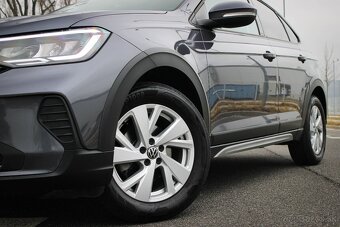 Volkswagen Taigo 1,0 TSI - 6