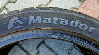 235/40r18 Matador Hectorra 3 - 6