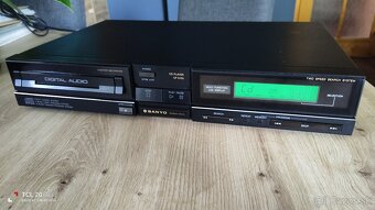 Sanyo CP-6155 - 6