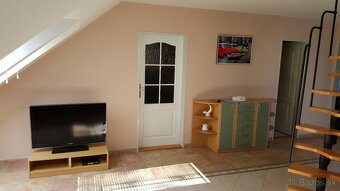 Prenajmem 4 izbový byt - 6