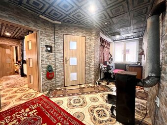 Rodinný dom v obci Jasov - 6