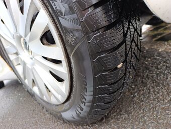 Volkswagen Golf VI 1.4i, LPG, 1 Majiteľ - 6