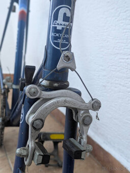 Cestný bicykel favorit - 6