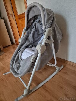 Postieľka 5v1 kinderkraft - 6