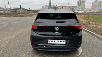 Volkswagen ID.3 Performance Upgrade 58kWh 1st - 6