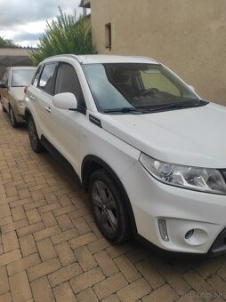 Suzuki Vitara 1.6 - 6