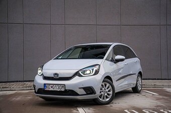 Honda Jazz Elegance - 6