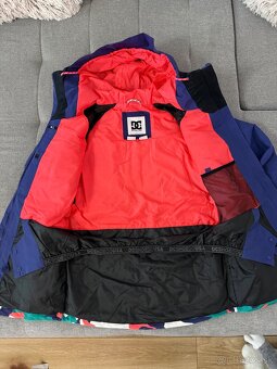 Dámska súprava DC - 6