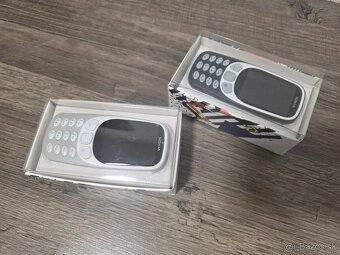 Nokia 3310 - 6