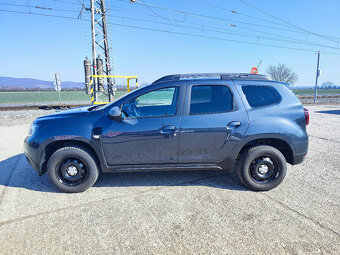 Dacia Duster 1.5 Blue dCi 115 Expression 4x4 - 6