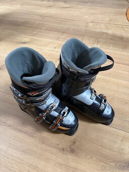 Fischer RC4 Competition - 6