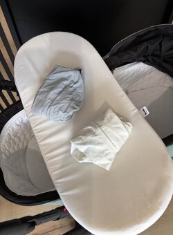 Predám kočík možnosť aj poslať - 6