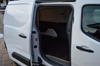 Opel Combo Van 1.5 CDTI 130k XL // 66.000km // - 6