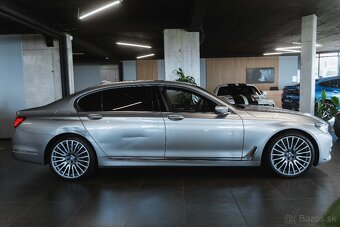BMW 750Li xDrive INDIVIDUAL - 6