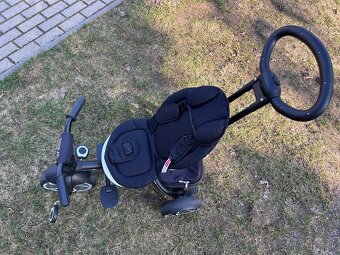 Zopa PRIME trojkolka - 6