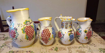 Modranská keramika - 6