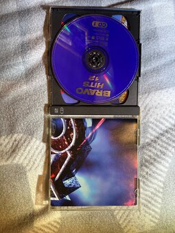 Bravo Hits cd - 6