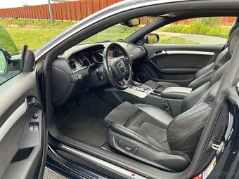Audi A5 Coupé 2.0 TFSI Sline quattro - 6