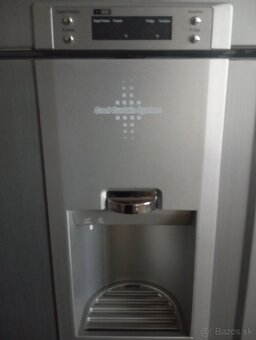 SAMSUNG MLT 101X- veľkorozmerna chla.s mraznickou - 6