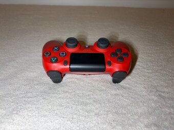PS4 Slim 1TB - 6