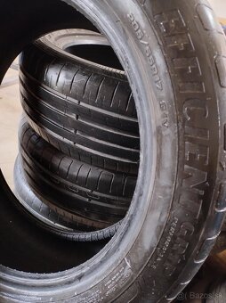 Letné pneu.205/55 R17 Good Year - 6