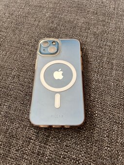 Iphone 13 Blue 128GB - 6