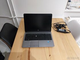 HP ProBook 650 g1 Notebook - 6
