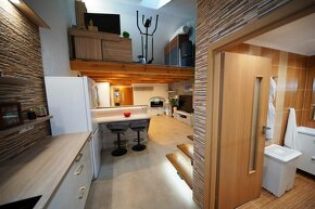 Novostavba - celoročne obývateľná chata, Svinica - 6