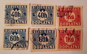 SŠ 1939-1945 - 6