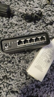 Predám anténu na SIM kartu + wifi router - 6
