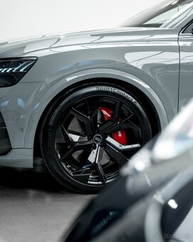 Audi RSQ8 SUV 441kw Automat-Carbon - 6