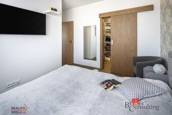 Rezervované Novostavba, predaj, Rodinný dom, Borovce, 3 i - 6