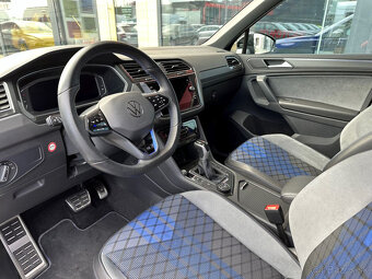 VW Tiguan 2.0 TSI 235kW DSG R 4Motion s ťažným zariad. - 6