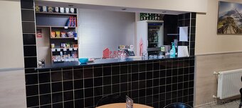Predaj: Pohostinstvo-kaviareň, Dunajská Streda, Nová Ves - 6