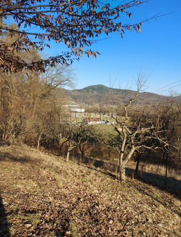 REKREAČNÝ POZEMOK - 1000 m2 - PÚCHOV - 6
