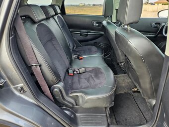 Nissan QASHQAI+2 1.6dCI 130Ps 7-miestne r.v 2015 - 6