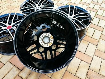 Volvo,Ford,Jaguár 5x108 r19 - 6