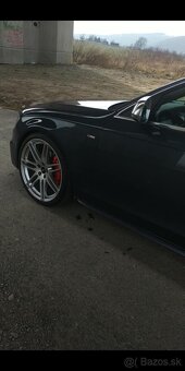Audi A4 B8 3.0 quattro - 6