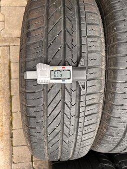 175/65R14 Good Year letne - 6