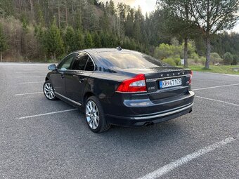 Volvo S80 D4 2.0L Momentum Geartronic 133kw - 6