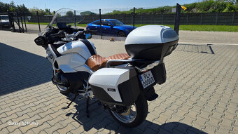 BMW R 1250 RT - 6