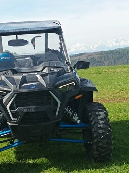 Predám Polaris rzr XP 1000EPS 2022 - 6