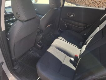 Honda HR-V 1.5 i-VTEC 1. Majiteľ, SK, Záruka - 6